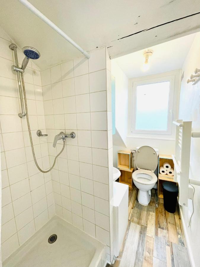 Appart "Le Menuisier" - Hypercentre Gare Apartamento Ruan Exterior foto
